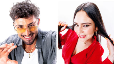 Manu y Nerea continúan como nominados de 'Gran Hermano'