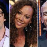 Flipy, Raquel Martos y Jandro, excolaboradores de 'El Hormiguero'