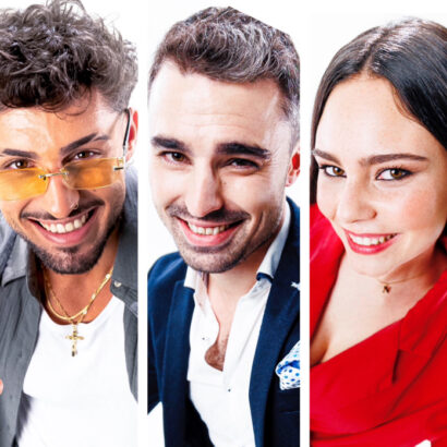 Encuesta: ¿Quién quieres que sea expulsado de 'Gran Hermano 2024': Daniela, Manu, Jorge, Nerea o Luis?