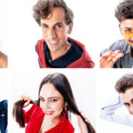 Daniela, Óscar, Manu, Jorge, Nerea y Luis son los nuevos nominados de 'Gran Hermano'