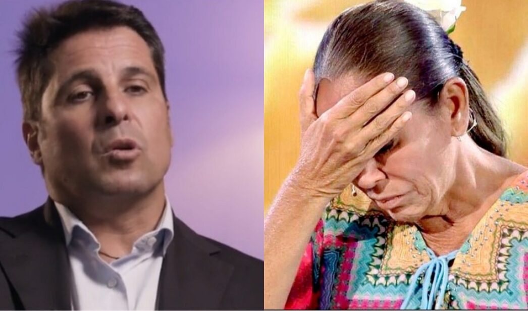 Fran Rivera da la estocada final a Isabel Pantoja en 'De viernes'.