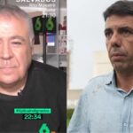 Antonio García Ferreras desmonta a Mazón en 'La Sexta Xplica'.