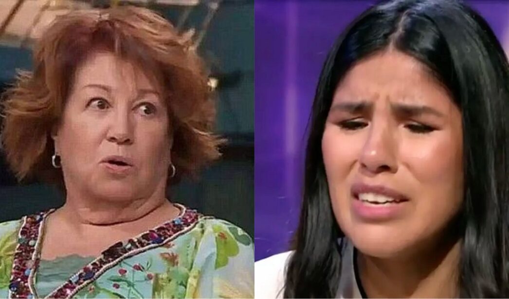 Rosa Villacastín da su apoyo a Isa Pantoja.