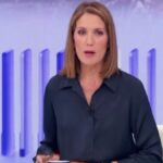 Silvia Intxaurrondo en 'La Hora de la 1'.