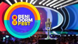 TVE anuncia a los candidatos del Benidorm Fest 2025