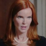 Marcia Cross como Bree Van De Kamp