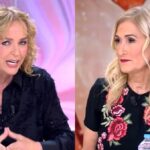 Carolina Ferre y Cristina Cifuentes en 'TardeAR'.