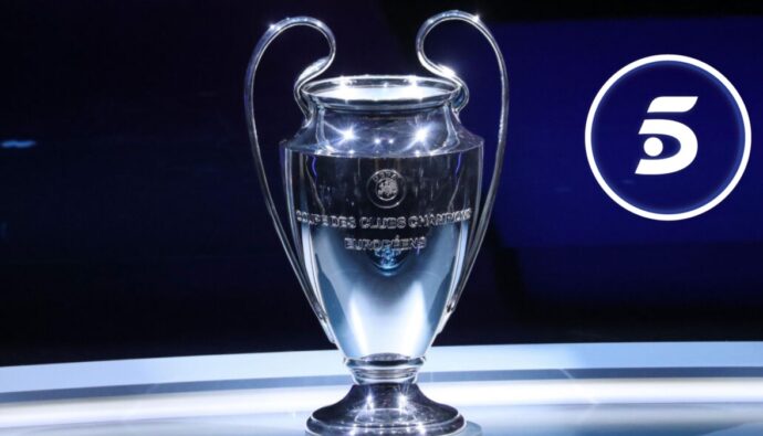 Telecinco podría arrebatar la final de la Champions League a TVE