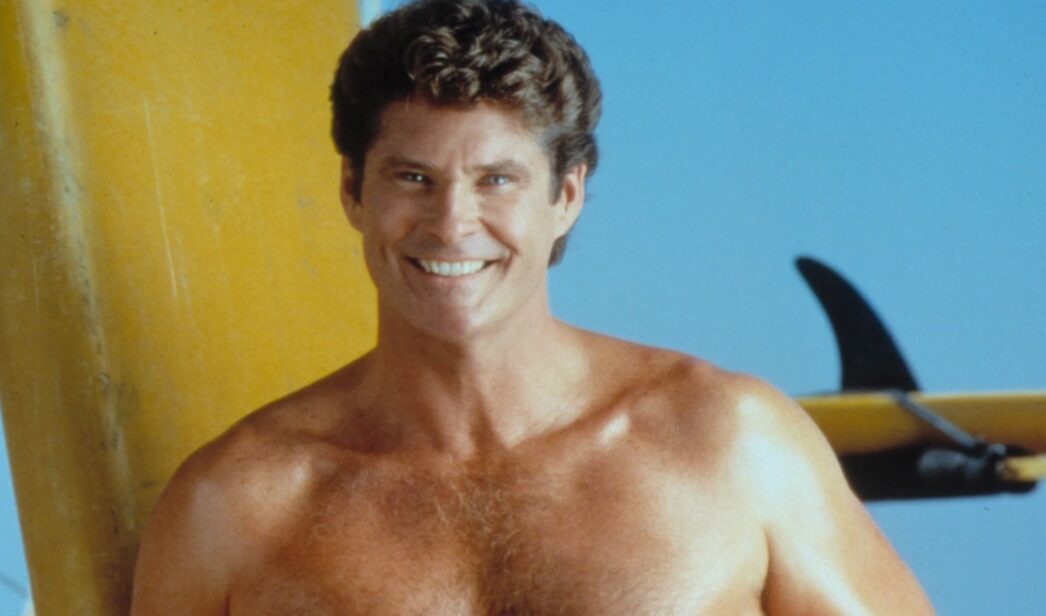 David Hasselhoff