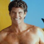 David Hasselhoff