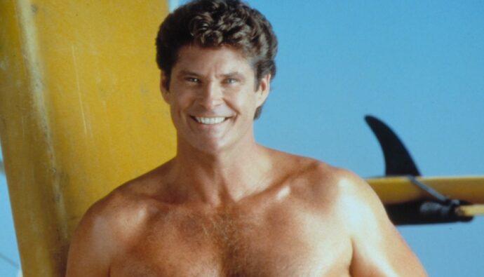 David Hasselhoff