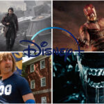 estrenos disney plus 2025