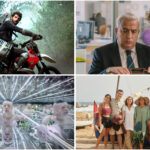 Estrenos noviembre streaming