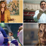 Estrenos noviembre en streaming