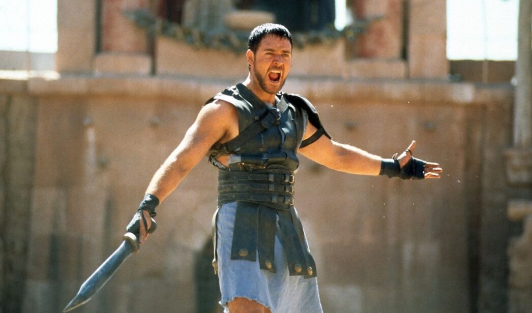 Gladiator