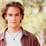 James Van Der Beek