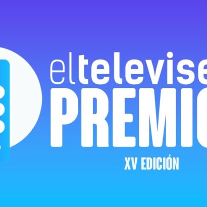 VOTA en la encuesta: XV Edición Premios El Televisero