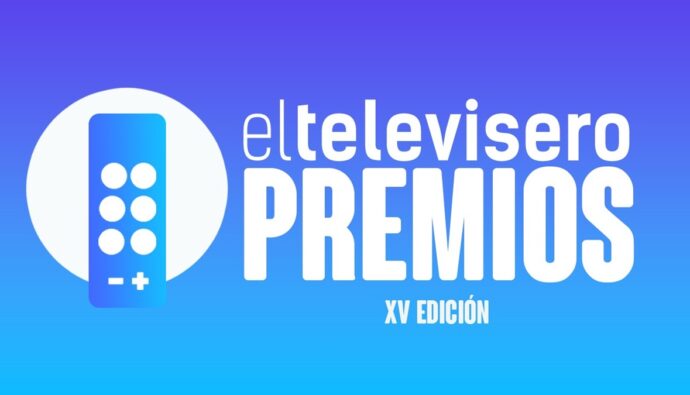 Cuestionario para votar en los XV Premios El Televisero