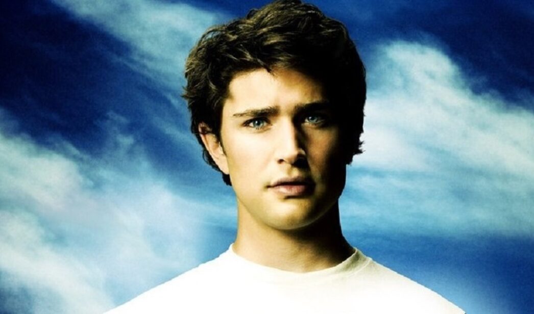 Matt Dallas Kyle XY