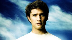 Matt Dallas Kyle XY