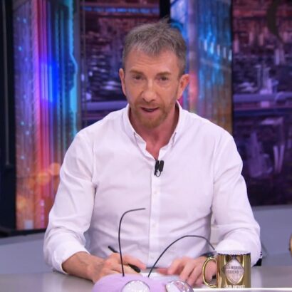 El comunicado de última hora de 'El Hormiguero' tras dejar sin invitado a 'La Revuelta' de Broncano