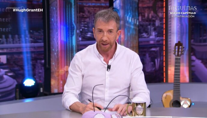 El comunicado de última hora de 'El Hormiguero' tras dejar sin invitado a 'La Revuelta' de Broncano