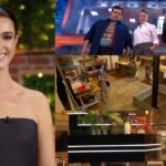 Telecinco arranca la promoción de 'Next Level Chef'.