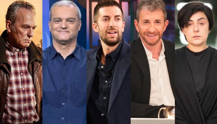 'Entrevías', 'El Grand Prix', 'La Revuelta', 'El Hormiguero' y 'El caso Asunta', favoritos de los premios Iris 2024.