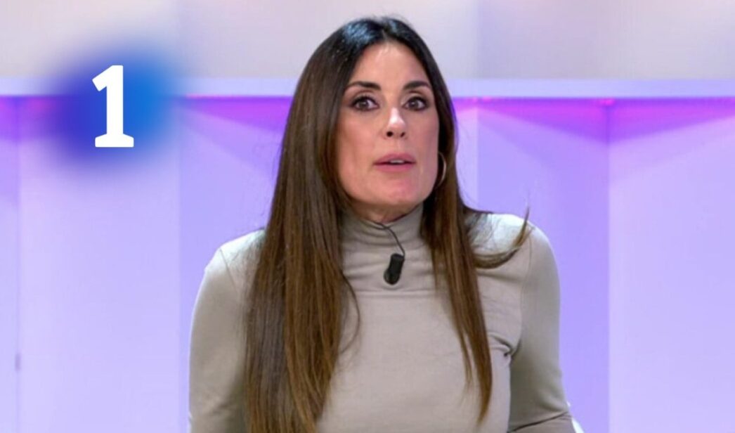 Isabel Rábago salta de Telecinco a TVE.