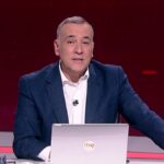 Xabier Fortes en 'La noche en 24 horas'