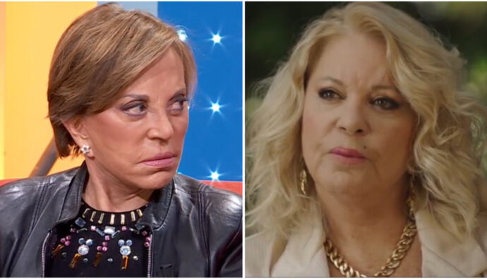 María Eugenia Yagüe lanza la pregunta que muchos se hacen sobre Bárbara Rey y su 'De Viernes'