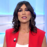 Patricia Pardo en Telecinco