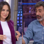 Tamara Falcó y Juan del Val