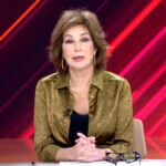 Ana Rosa Quintana en 'TardeAR'