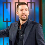 David Broncano al frente de 'La Revuelta' de TVE