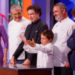 'MasterChef Junior' cae a su mínimo histórico de audiencia