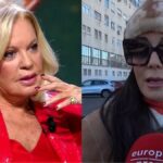 Ana Herminia reacciona a la entrevista de Bárbara Rey en 'De viernes'.