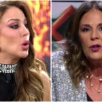 Beatriz Archidona corta a Ángela Portero