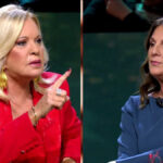 Bárbara Rey se revuelve contra Ángela Portero