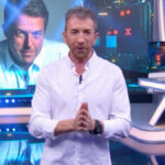 Pablo Motos en 'El Hormiguero'