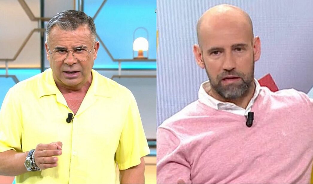 Jorge Javier da su opinión sobre Gonzalo Miró.