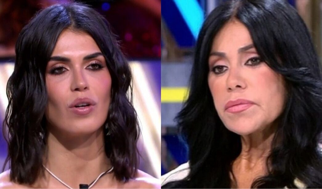 Sofía Suescun carga contra su madre, Maite Galdeano.