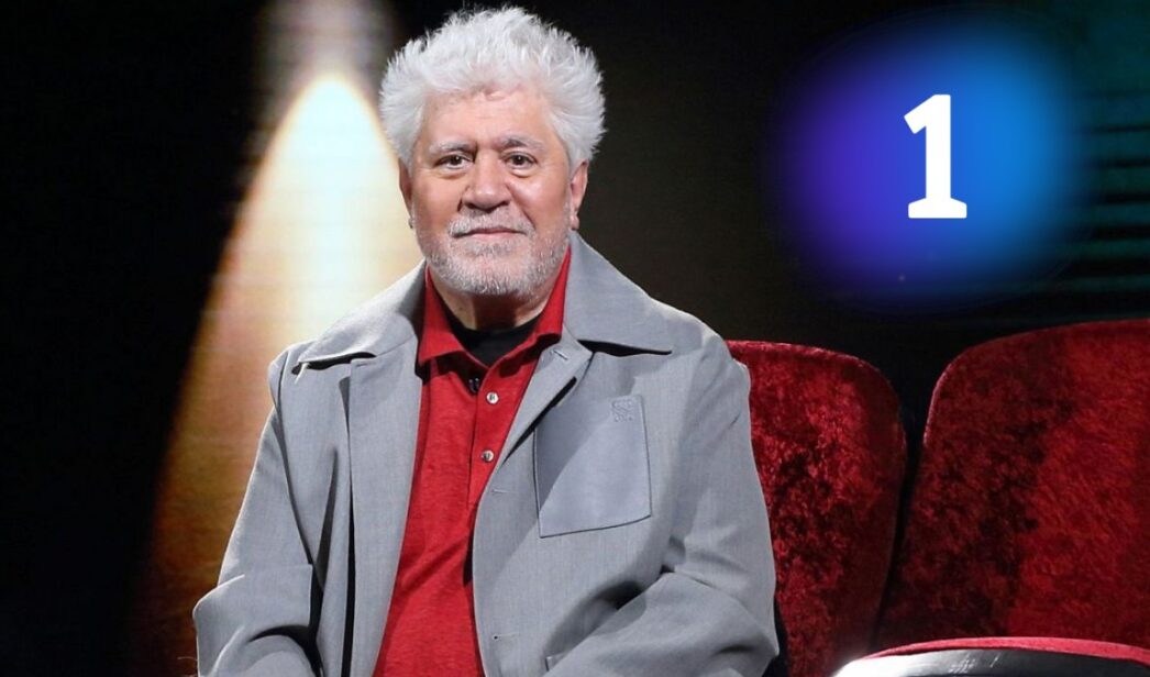 Pedro Almodóvar, fichaje de Carlos del Amor.