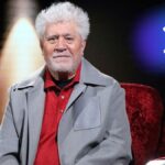 Pedro Almodóvar, fichaje de Carlos del Amor.