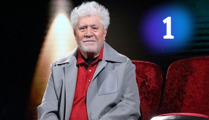 Pedro Almodóvar, fichaje de Carlos del Amor.