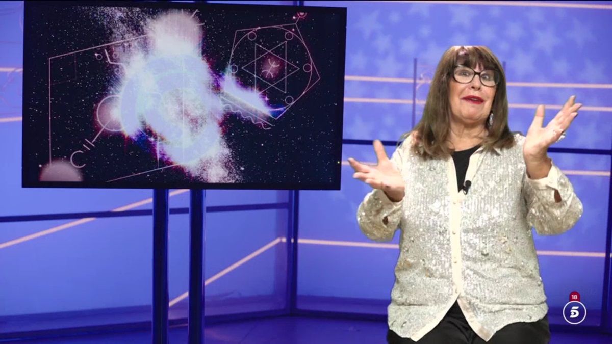 El horóscopo de Esperanza Gracia del lunes 9 de diciembre.