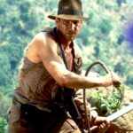 TVE ofrecerá estas navidades la saga de "Indiana Jones".