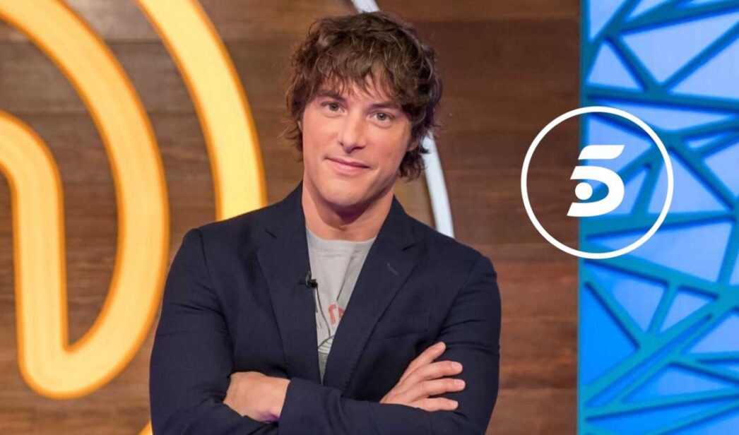 Jordi Cruz salta a Telecinco con 'Next Level Chef'.