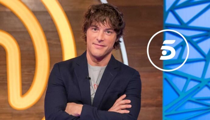 Jordi Cruz salta a Telecinco con 'Next Level Chef'.