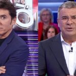 Manel Fuentes y Jorge Javier Vázquez